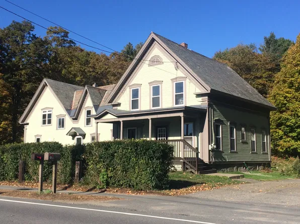 225 Pleasant St, Chester, VT 05143