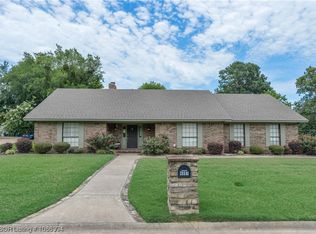 4607 S R St, Fort Smith, AR 72903