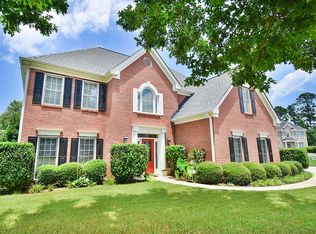 4535 Admiral Ridge Way, Lilburn, GA 30047