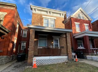 3010 Euclid Ave, Cincinnati, OH 45219