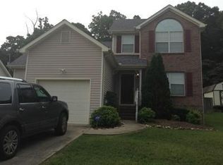 9807 E Brainerd Rd, Ooltewah, TN 37363