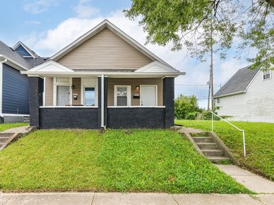 1657 S Delaware St, Indianapolis, IN, 46225