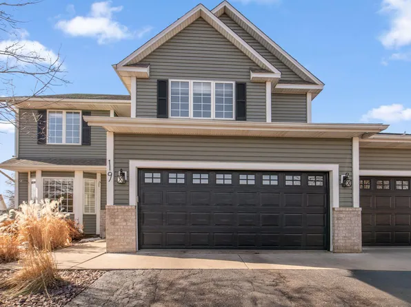 19 Cherrywood Ave NW, Saint Michael, MN 55376