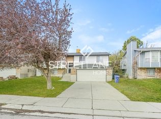 6774 S Marshrock Rd, West Jordan, UT 84081