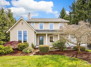 4328 NE Lookout Ln, Poulsbo, WA 98370
