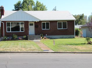 490 E 1200 N, Bountiful, UT 84010