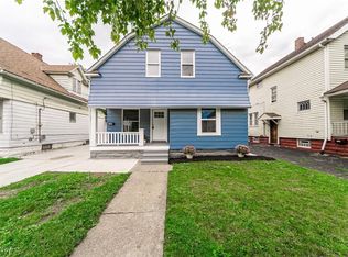 3305 W 97th St, Cleveland, OH 44102