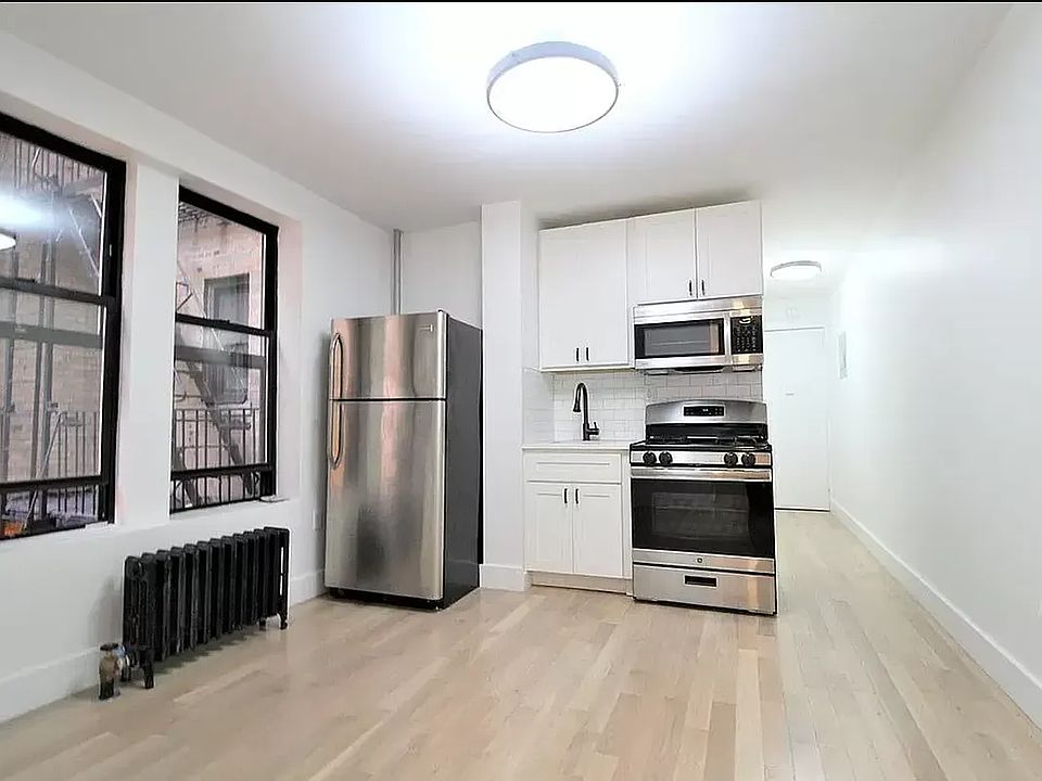 1st image of 137 W 137th St #6S