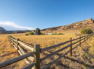 222 E Fallen Rock Rd, Grand Junction, CO 81507