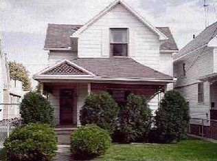 607 Berry St, Toledo, OH 43605