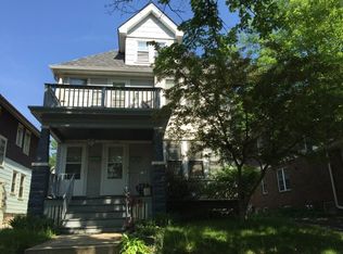 2172 N 63rd St, Wauwatosa, WI 53213