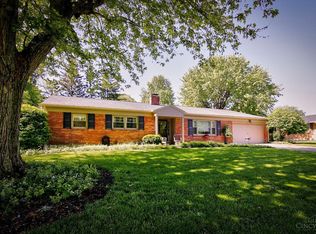 613 Melissa Dr, Oxford, OH 45056