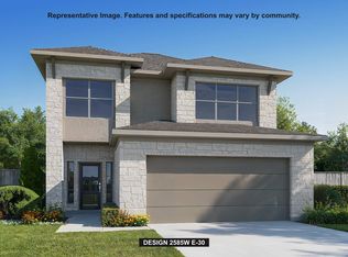 180 Covered Bridge Trl, Liberty Hill, TX 78642