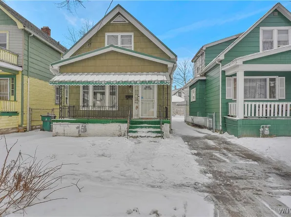 203 Sprenger Ave, Buffalo, NY 14211