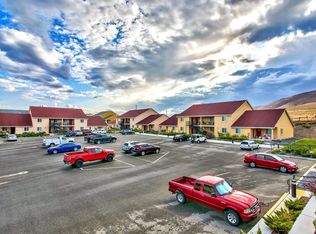 5750 Us Highway 95 N, Winnemucca, NV 89445