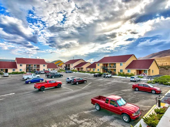 5750 Us Highway 95 N, Winnemucca, NV 89445