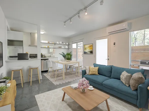 653 Silver Lake Blvd APT 1, Los Angeles, CA 90026