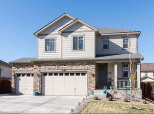 6193 S Jackson Gap Ct, Aurora, CO 80016