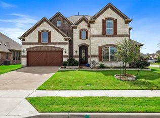 4201 Cibolo Creek Trl, Prosper, TX 75078