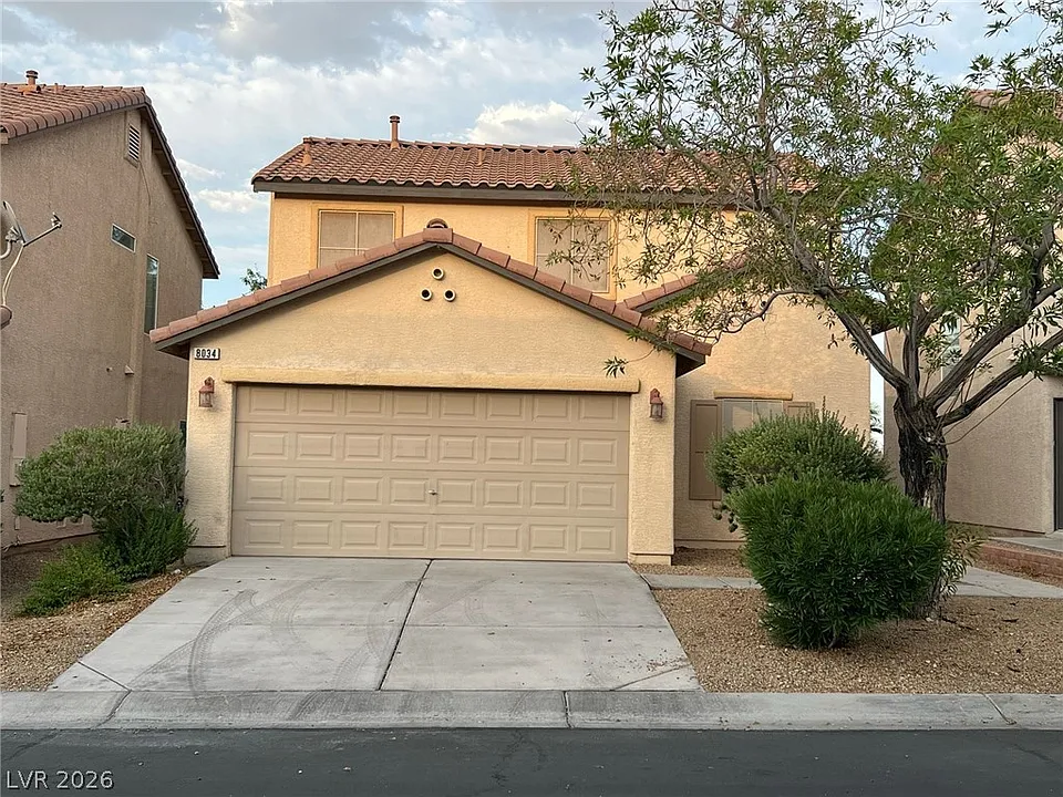 8034 Indian Blanket St