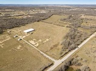 1210 Parsons Rd, Mingus, TX 76463