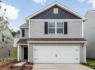 5120 Wolfridge Ave, Charlotte, NC 28214