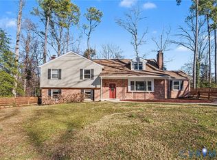 2835 Bicknell Rd, Richmond, VA 23235