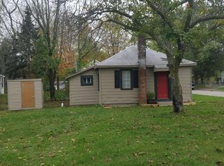 113 Avenue C, Springfield, MI 49037
