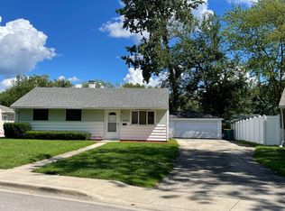 2204 Benedict Ave, Joliet, IL 60436