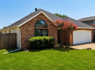 9637 S 90th Ave E, Tulsa, OK 74133