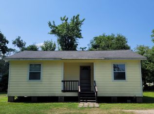 1714 County Road 244e, Brazoria, TX 77422