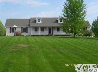 1352 W Liberty Rd, Clarklake, MI 49234