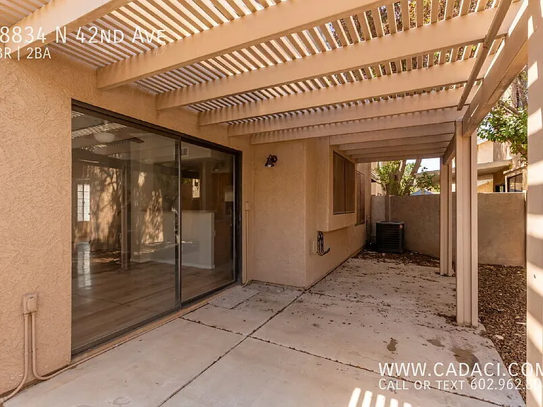 18834 N 42nd Ave — Photo 31