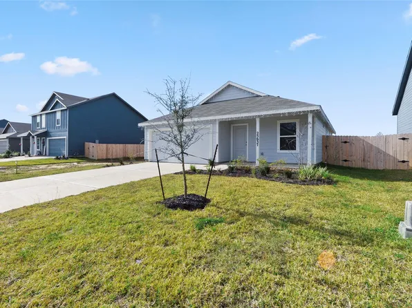 25637 Rose Creek Dr, Cleveland, TX 77328