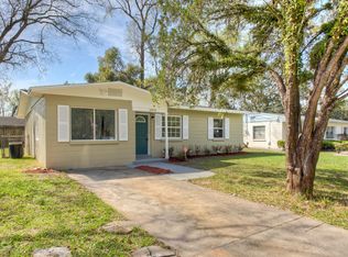 2870 Ernest St, Jacksonville, FL 32205