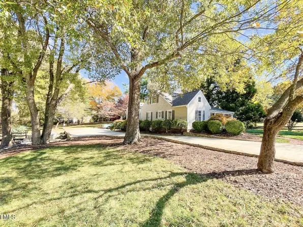 412 W Gordon St, Roxboro, NC 27573