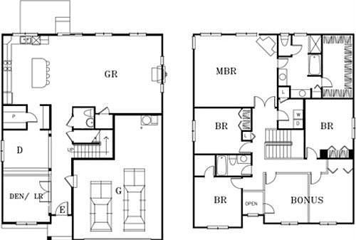 2nd image of 8532 Graham Dr SE