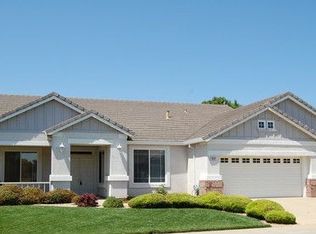 7809 Rosestone Ln, Roseville, CA 95747