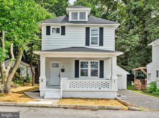 32 Blackiston Ave, Cumberland, MD 21502