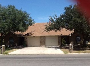 1021 Ursula St, Mission, TX 78572