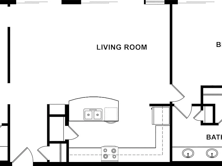 The Lofts at West 7th — Photo 71