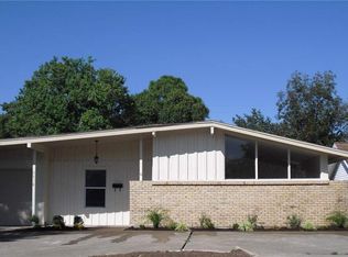 6718 Neff St, Houston, TX 77074