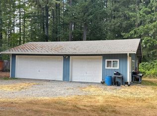 13219 202nd Street E, Graham, WA 98338