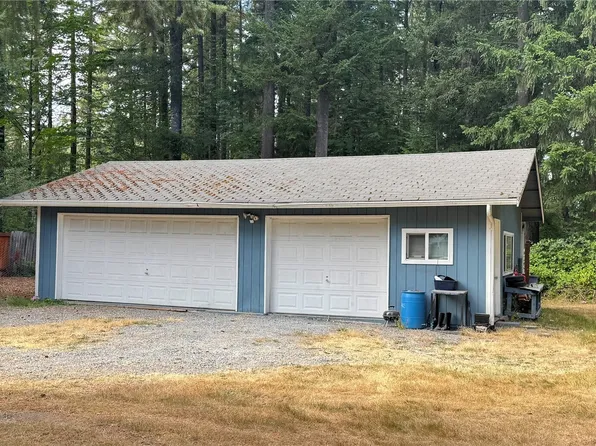 13219 202nd Street E, Graham, WA 98338