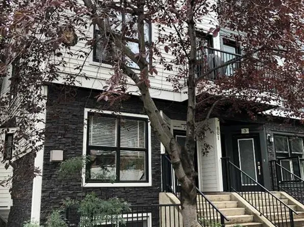 601 N 15th Ave SW #1, Calgary, AB T2R 0R4