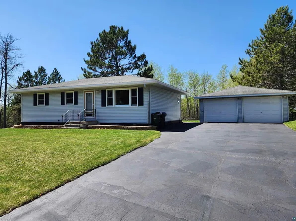 1317 20th St, Cloquet, MN 55720