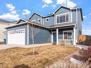 5086 Goldking Rd, Pueblo, CO 81008