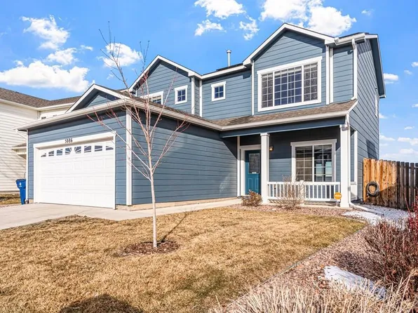 5086 Goldking Rd, Pueblo, CO 81008