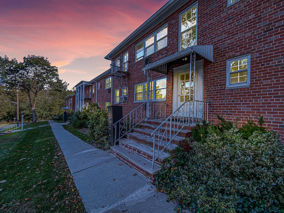 Photo 2 of 12 - 585 Center St #A - Oradell, NJ Building Photo - 585 Center St #A