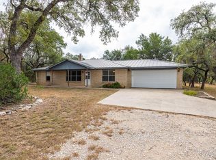 2501 Fischer Store Rd, Wimberley, TX 78676